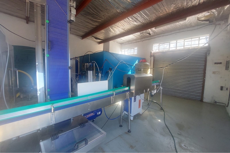 Commercial Property for Sale in Kimberley North Northern Cape